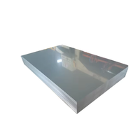Plaque d'aluminium découpée sur mesure, prix au kg, feuille d'aluminium 3003 5052 5754 5083 6061 6082 7075