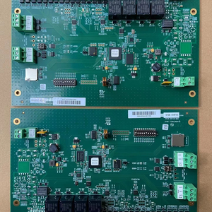 Sistema de <span class=keywords><strong>control</strong></span> de acceso Honey well PRO22IC Placa de <span class=keywords><strong>control</strong></span> de acceso Controlador de red PRO2200 - Product Image 1