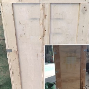 Nhỏ gọn công nghiệp hệ thống lọc không khí mini thép không gỉ Cyclone Dust <span class=keywords><strong>Collector</strong></span> cho các hội thảo nhỏ cho cà phê sử dụng mới - Product Image 4