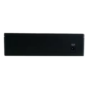 สวิตช์เดสก์ท็อป SF95D-16-CN สำหรับธุรกิจขนาดเล็ก 16 พอร์ต 10/100 สำหรับ Cis co - Product Image 2