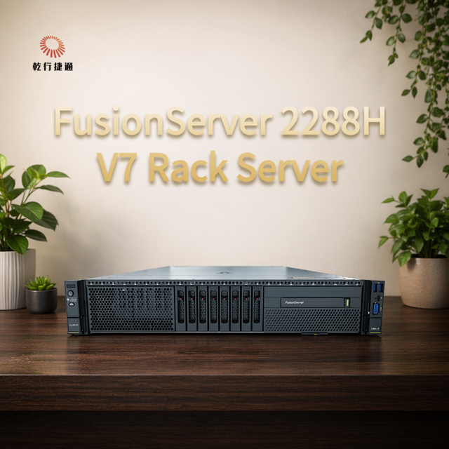 Bulk Sales Superior 2288H V7 Epyc 9004 Series 2U 2-socket Rack Server SSD Stock Rack Server