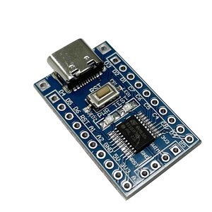 Módulo MCP2518FD, Módulo SPI a CANFD para Comunicación y Redes - Product Image 5