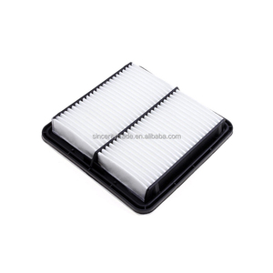 Elemento de filtro de aire de <span class=keywords><strong>precio</strong></span> al por mayor de alto rendimiento 16546-AA090 Filtro de aire para <span class=keywords><strong>Subaru</strong></span> <span class=keywords><strong>Impreza</strong></span> Legacy Forester - Product Image 6