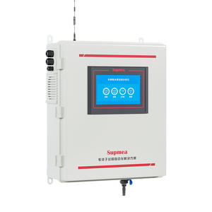 Turbimeter <span class=keywords><strong>Sensor</strong></span> kekeruhan Online SS/TSS/MLSS mengukur kekeruhan industri - Product Image 6