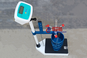 Beton penetro meter Beton <span class=keywords><strong>penetration</strong></span> stest gerät - Product Image 6