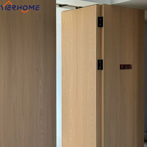 Revêtement mural en <span class=keywords><strong>placage</strong></span> de chêne, solution pour toute la maison |   Conception Gratuite de la Maison Entière avec Panneaux pour Salon/Chambre et Meubles en Bois Intégrés - Product Image 6