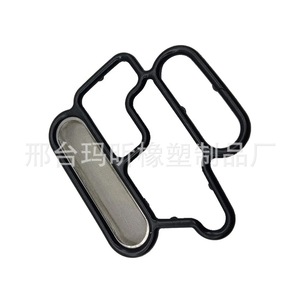 Junta de la válvula solenoide Honda 15815-R41-L01, anillo de sellado automotriz para transmisión automática - Product Image 3