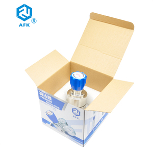 TESCOM Bộ Điều Chỉnh Áp Suất Cao Một Tầng Loại 1/2npt - Product Image 5