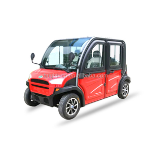 Everbright Luxury 3000W <span class=keywords><strong>Coche</strong></span> eléctrico <span class=keywords><strong>Precio</strong></span> <span class=keywords><strong>de</strong></span> fábrica Mini New Energy Vehicle One Drive Motor 30kWh Batería <100km Rango para - Product Image 4