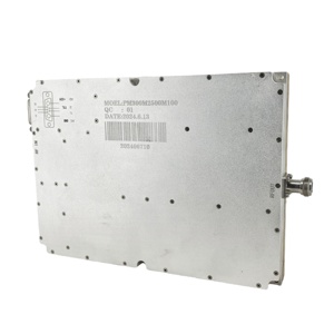 300-2500MHz 100W卫星通信微波射频功率放大器模块 - Product Image 6