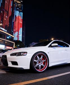 ล้ออัลลอยปลอมแปลงสำหรับรถแข่งนิสสันรุ่น5X112 5X120 5X114.3 18 19 20นิ้ว LMGT4 R34 - Product Image 5