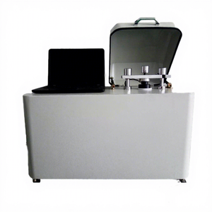 Medidor de Resistividad de Polvo Automático de Cuatro Sondas ASTM F84, Máquina de Medición de Resistividad de Materiales de Cátodo, Máquina de Prueba de Resistividad - Product Image 1
