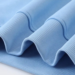 สเวตเชิ้ตโปโลสำหรับผู้ชาย, สเวตเชิ้ตกีฬาเสื้อกีฬาเสื้อสเวตเตอร์ผ้าฝ้ายสีพื้น - Product Image 3