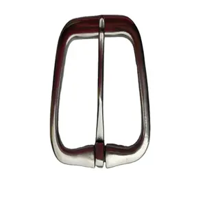 Customized Equestrian Equipment Harness accessories.horseshoe nail.U-shaped buckle