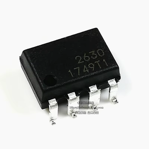 Совершенно новый оригинальный датчик ускорения движения LIS2DW12TR LIS2DW12 LGA12 - Product Image 5