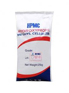 Espesante de hidroxipropilmetilcelulosa (HPMC) al por mayor para adhesivos de alta viscosidad en la construcción química diaria - Product Image 6