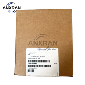 สำหรับซีเมนส์6EP1333-4BA00 SIMATIC PM 1507/1AC/24VDC/8A 6EP13334BA00 - Product Image 3