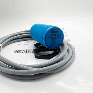 Cảm biến tiệm cận điện dung CM30-25NNP-EW1 Mã đặt hàng 6058158 - Product Image 2