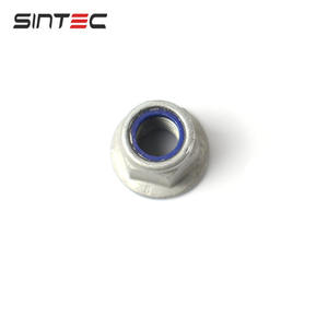 Écrou d'amortisseur de pièces automobiles pour <span class=keywords><strong>Ford</strong></span> Ranger Ecosport W520204S440 - Product Image 4