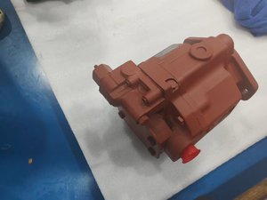 Pompe à piston hydraulique de remplacement 70422 70423 70422-REH 70422-RCG 70423-RBT 70423-RDE 70423-RDN 70423-RDC AAHRAF2809DAM00000AMA - Product Image 5