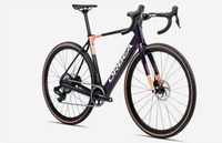 Bicicleta Eléctrica de Carretera Orbea Gain M20i