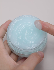 มาส์กบำรุงผิวหน้าก่อนนอน GUOCUI สูตรกึ่งสำเร็จรูป ช่วยลดเลือนริ้วรอย พร้อมเติมความชุ่มชื้น ด้วยส่วนผสมระดับพรีเมียม คุณภาพสูง คล้ายกับ LAN EIGE ผลิตภัณฑ์บำรุงผิวจากเกาหลี - Product Image 2