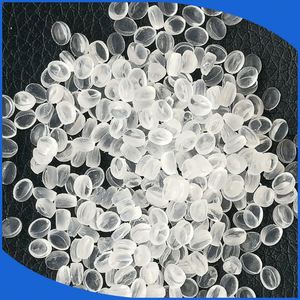 Virgin EVA Resin 18% 28% Granules for Shoes EVA Hot Melt Adhesive Granule - Product Image 4