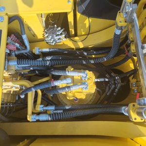 <b>Used</b> Komatsu PC360-7 Excavator Digger Derricks for Sale in Uae Texas Uk Nz Ireland AFRICA - Product Image 6