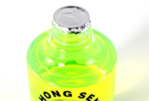 Botella fluorescente grande de 250ml para <span class=keywords><strong>aire</strong></span> <span class=keywords><strong>acondicionado</strong></span>, mantenimiento automático, piezas de CA, detección eficiente de fugas y mantenimiento de aceite - Product Image 4