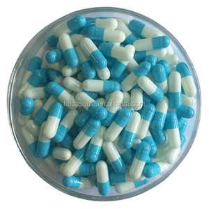 แคปซูลเจลาตินที่ว่างเปล่าจำนวนมาก - Product Image 2
