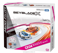 Takara Tomy Officia WBBA BXG-13 Xeno Xcalibur 3-60GF Burst Beyblade X CX01 CX05 CX06 Starter UX14 Lanceur BX00 Jouets de combat en métal