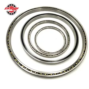 8mm Type A Reali Slim Section Angular Contact Ball Bearings K32008AR0