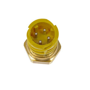 Capteur de pression d'huile pour système électrique Volvo Truck D12 D13 - Pièces 21634017 / 2174620 / 2079674 / 20499340 - Product Image 1