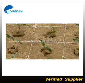 Blocs de laine de roche pour <span class=keywords><strong>plantes</strong></span> fruitières <span class=keywords><strong>aromatiques</strong></span> / Blocs de culture de graines de tomates pour la ferme - Product Image 6