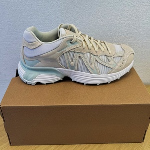 Zapatos casuales de diseñador con cordones, transpirables y cómodos, estilo deportivo, zapatillas de alta calidad para exteriores para hombre. - Product Image 3