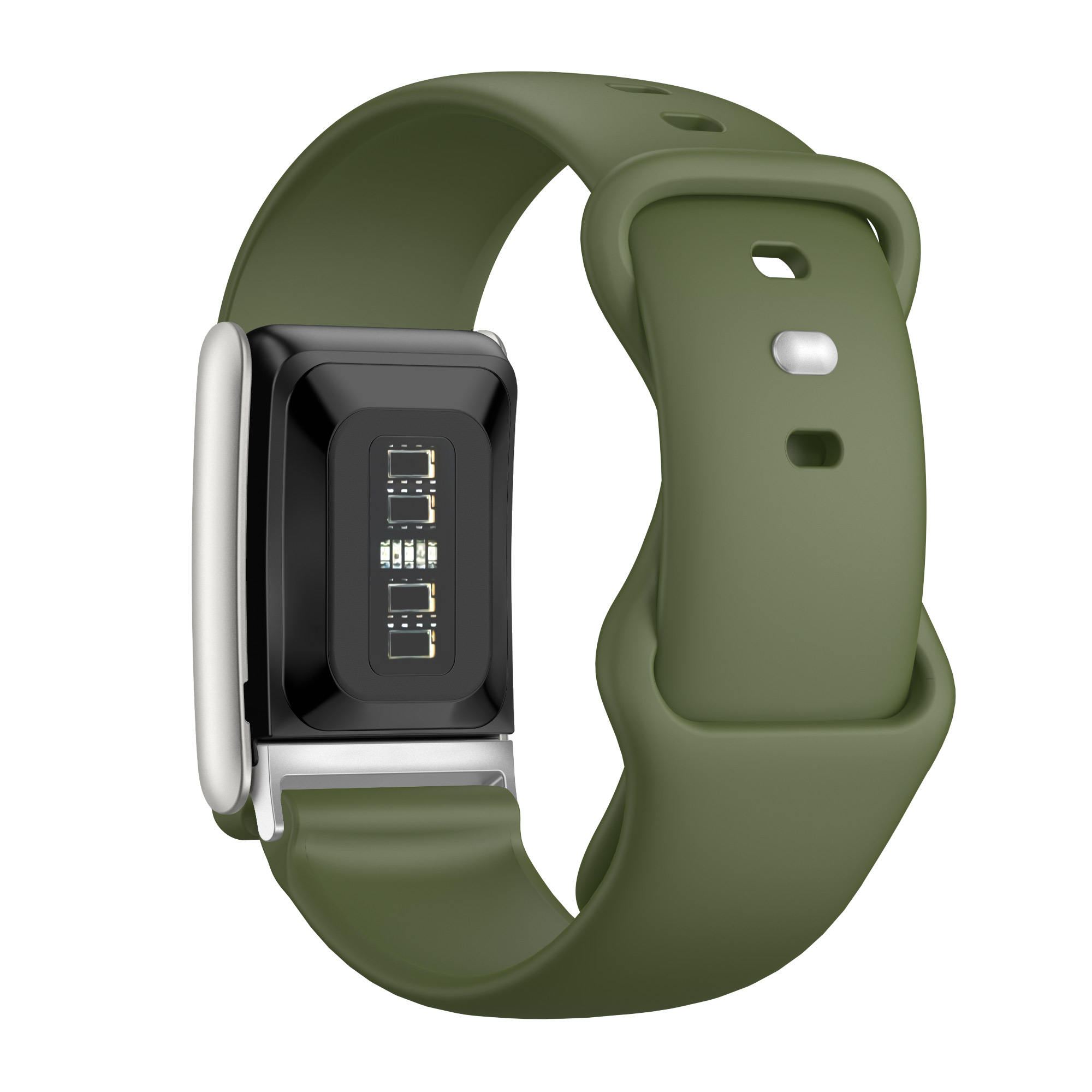 #3สีเขียว