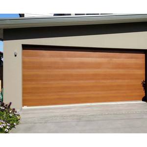 CBMMart Porte de garage pivotante Services de porte de garage près de chez <span class=keywords><strong>moi</strong></span> Porte de garage américaine - Product Image 1