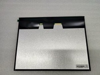 Módulo de Pantalla LCD TFT IPS de 15 Pulgadas, 1024x768 XGA LVDS, 450 Nits, Unión Óptica OCA para HMI Industrial