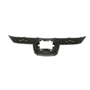 Grille de pare-chocs avant Toyota Corolla 53111-02A30 en plastique ABS pour modèle 2019 LE, pièce de rechange - Product Image 3