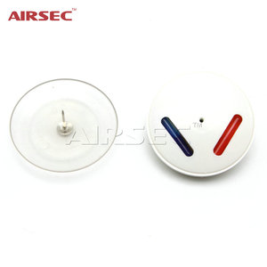 Airsec Nhà Máy Cung Cấp Cảm Biến Từ Tính Thẻ Cứng An Ninh Báo Động <span class=keywords><strong>EAS</strong></span> Mực <span class=keywords><strong>Pin</strong></span> Cho Quần Áo Chống Trộm - Product Image 3