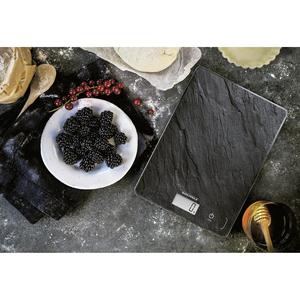 Báscula Digital de Cocina Soehnle Page Compact 300 con Batería Incluida para Pesar con Precisión - Product Image 1