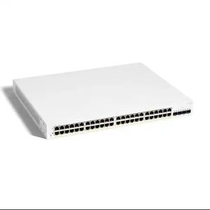 CBS350-24P-4G Business 350 Series 24-port Gigabit <b>Ethernet</b> Managed <b>Switch</b> With 4 X SFP Port Enterprise Network Enterprise <b>Switch</b> - Product Image 1