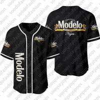 Chemises imprimées de logo personnalisé en usine de haute qualité en gros uniformes de baseball unisexes respirants de style mexicain américain