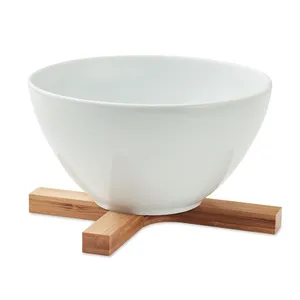 IMBA bamboo <b>trivet</b> sustainable merchandising - Product Image 4