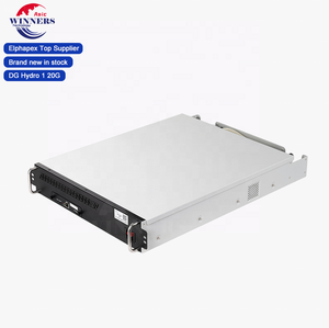 Kazananlar Elphapex DG Hydro 1/DG hidro1 20GH Dogecoin madenci makinesi & yeni tasarım Mineria Cripto araçları 20G Mineiro ASIC - Product Image 2