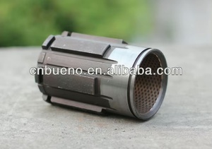 Manchon d'embrayage de camion BUENO M-0839 pour arbre central, ensemble de pièces d'embrayage CENTRO <span class=keywords><strong>CORTO</strong></span> DE 1-3/4" pour camion Mack - Product Image 2