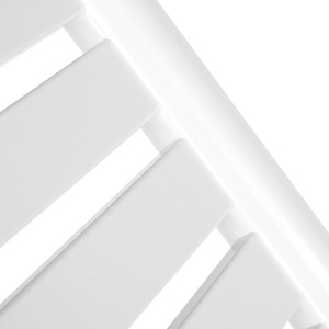 Avonflow <span class=keywords><strong>Radiador</strong></span> de Acero Suave Independiente para Calentar Toallas, Diseño de <span class=keywords><strong>Toallero</strong></span> Calefactor para Baño - Product Image 4