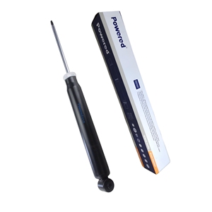 Pièces automobiles de haute qualité standard pour véhicules, 344407 OEM 5206CH, ensembles d'amortisseurs d'essieu arrière pour PEUGEOT <span class=keywords><strong>307</strong></span> - Product Image 3