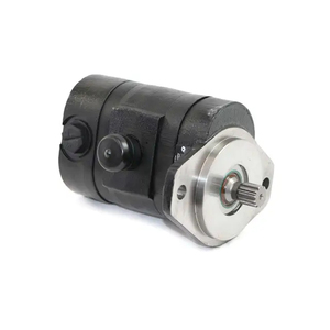 Bánh bơm 7409989 7001897 cho bobbbcat Skid chỉ đạo Bộ nạp S550 S570 t590 T550 - Product Image 2