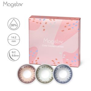 <span class=keywords><strong>คอนแทคเลนส์</strong></span>สี Magister FLORA ตัวอย่างฟรี <span class=keywords><strong>คอนแทคเลนส์</strong></span>แบบนิ่ม - Product Image 6